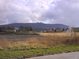 ślęża