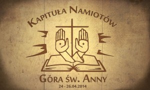 kapitula_namiotów_2014_logo